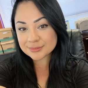 Meet your Posher, Brandy